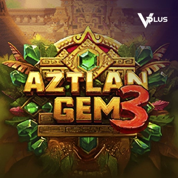 Aztlan Gems 3 - JFGAMING