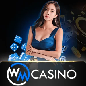 WMCasino - JFGAMING