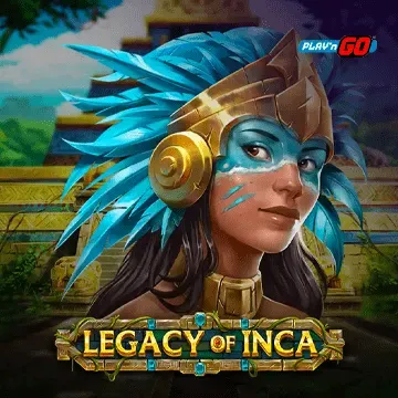 Legacy of Inca - JFGAMING