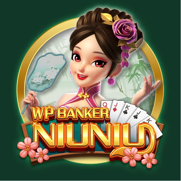 WP Banker Niu Niu - JFGAMING