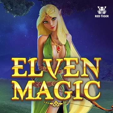 Elven Magic - JFGAMING
