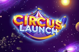 Circus Launch - JFGAMING