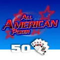 All American Poker 50 Hand - JFGAMING