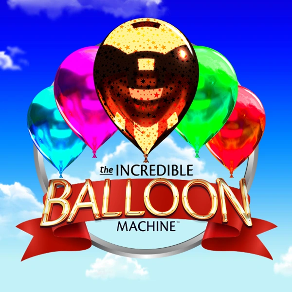 The Incredible Balloon Machine - JFGAMING