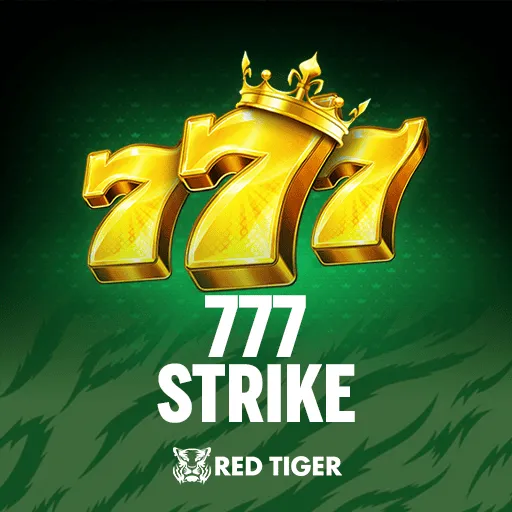 777 Money Strike - JFGAMING