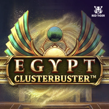 Egypt Clusterbuster - JFGAMING