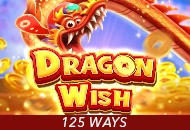 Dragon Wish - JFGAMING