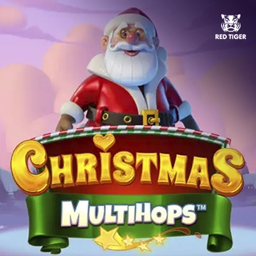 Christmas MULTIHOPS - JFGAMING