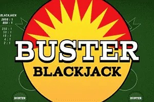 Buster Blackjack - JFGAMING