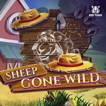 Sheep Gone Wild - JFGAMING