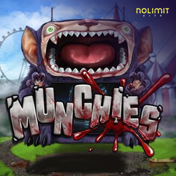 NolimitCity : Munchies - JFGAMING