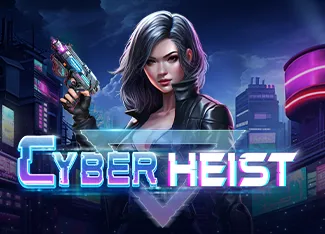 Pragmatic : Cyber Heist - JFGAMING