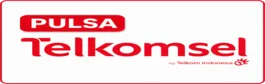 Pulsa Telkomsel - JFGAMING