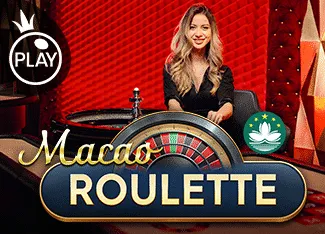 Roulette Macao - JFGAMING