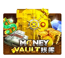 Joker123 : Money Vault - JFGAMING