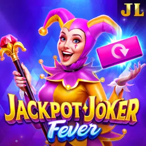 Jili : Jackpot Joker FEVER - JFGAMING