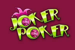 Joker Poker - JFGAMING