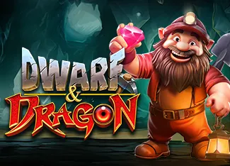 Pragmatic : Dwarf & Dragon - JFGAMING