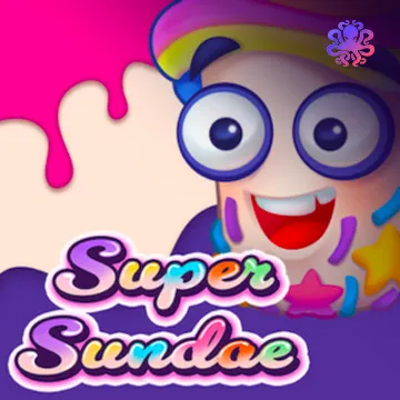Super Sundae - JFGAMING