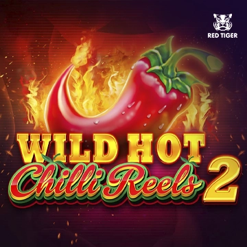 Wild Hot Chilli Reels 2 - JFGAMING