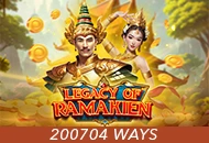 Legacy of Ramakien - JFGAMING