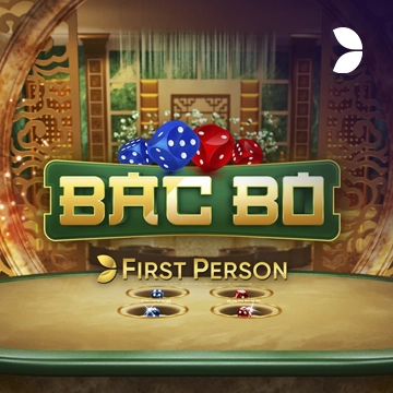 First Person Bac Bo - JFGAMING