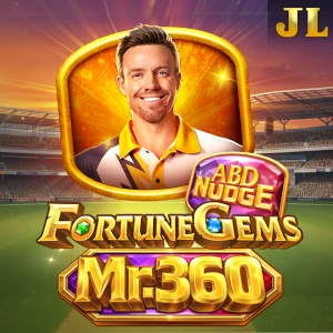 Jili : Fortune Gems Legend - JFGAMING