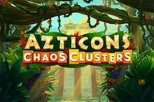 Azticons Chaos Clusters - JFGAMING