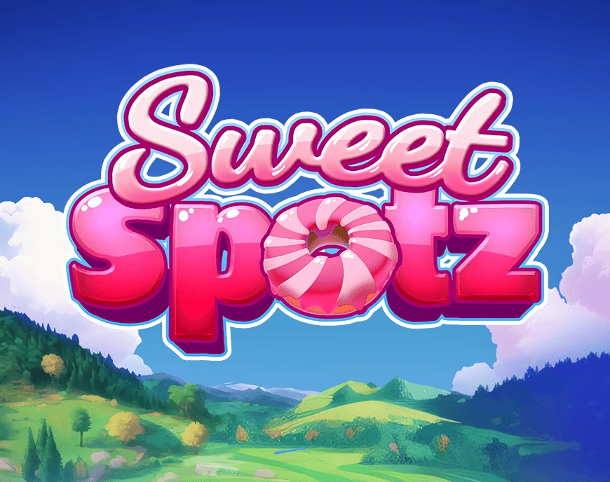 Sweet Spotz - JFGAMING