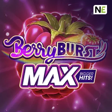 Berryburst MAX - JFGAMING