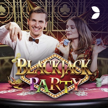Blackjack Party - JFGAMING