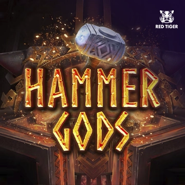 Hammer Gods - JFGAMING