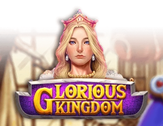 PLAYSTAR : GLORIOUS KINGDOM - JFGAMING