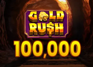 Pragmatic : Gold Rush 250,000 - JFGAMING