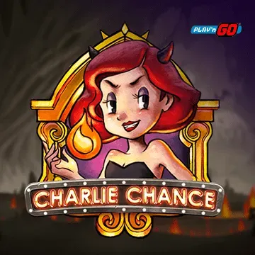 Charlie Chance - JFGAMING