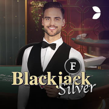 Blackjack Silver F - JFGAMING