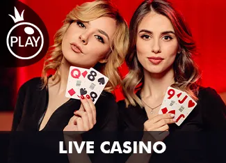 Pragmatic Casino - JFGAMING