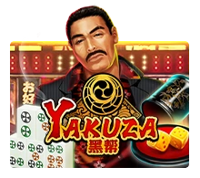 Joker123 : Yakuza - JFGAMING