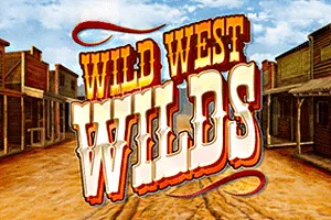 Wild West Wilds! - JFGAMING