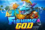 Fishing God - JFGAMING