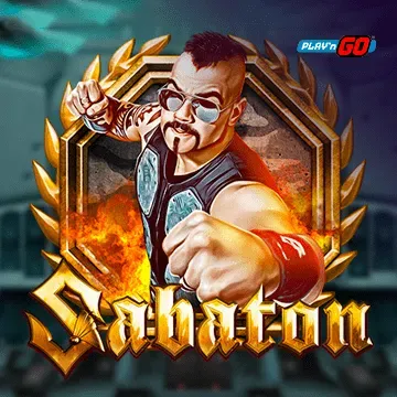Sabaton - JFGAMING