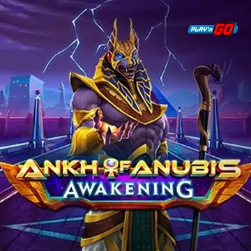 Ankh of Anubis Awakening - JFGAMING