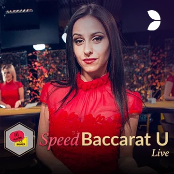 Speed Baccarat U - JFGAMING