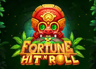 Pragmatic : Fortune Hitn Roll - JFGAMING