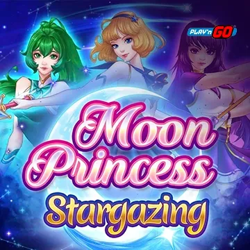 Midnight Princess Stargazing - JFGAMING