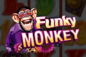 Funky Monkey - JFGAMING