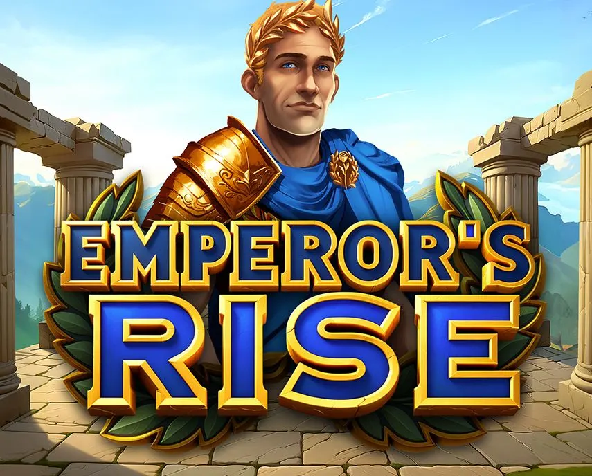 Emperors Rise - JFGAMING