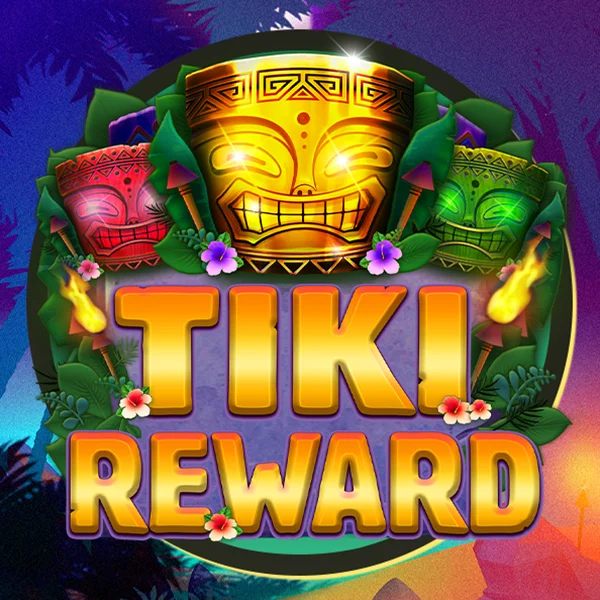 Tiki Reward - JFGAMING