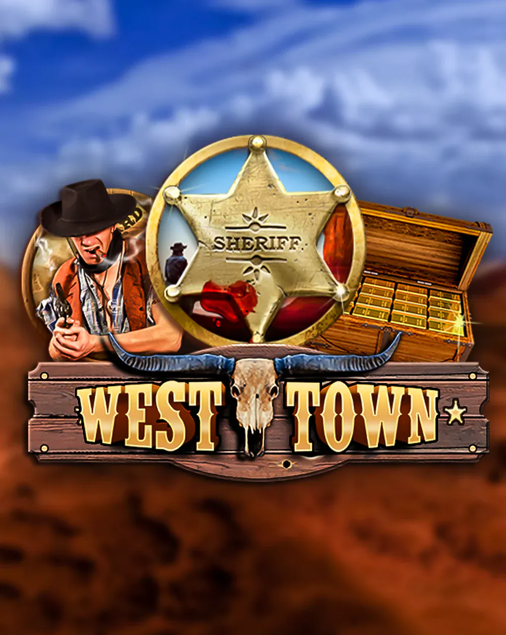 West Town - JFGAMING
