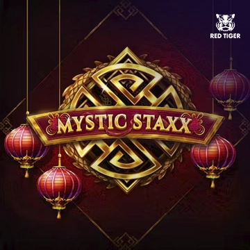 Mystic Staxx - JFGAMING